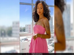 36-Year-Old Beauty YouTuber Jessica Pettway Dies Of Cervical Cancer After Misdiagnosis 36-Year-Old Beauty YouTuber Jessica Pettway Dies Of Cervical Cancer After Misdiagnosis