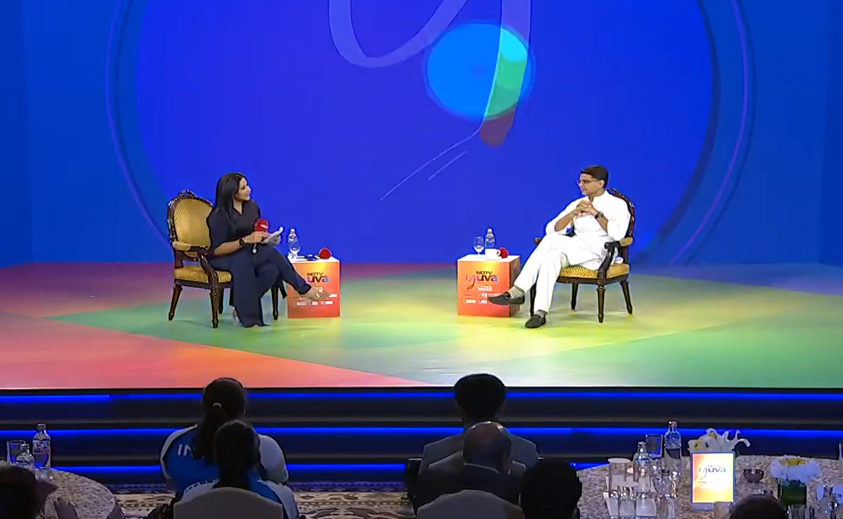 "Parties Look At Candidate's Winnability Over Youth": Sachin Pilot To NDTV