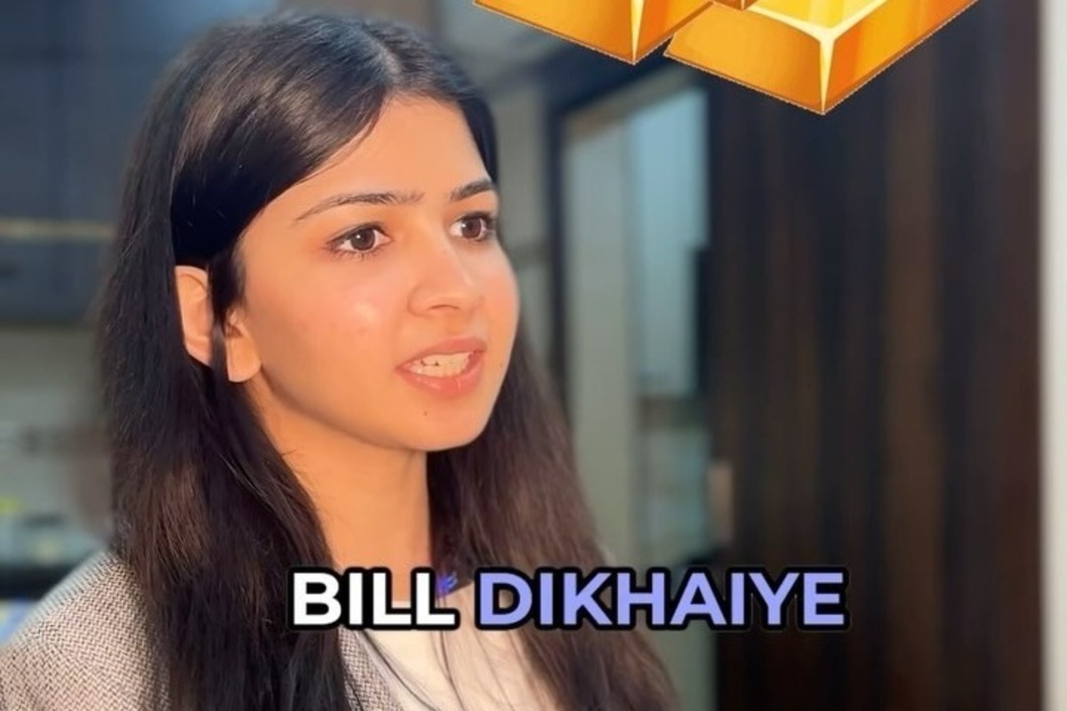 Understanding Gold Possession Limits: Insights from Sakshi Jain