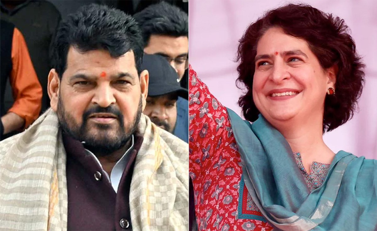 रायबरेली और कैसरगंज में BJP ने अब तक नहीं खोले पत्ते, आखिर किस बात का इंतजार?