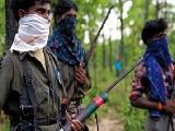 Naxal Encounter: गढ़चिरोली इलाके में सुरक्षाबलों और नक्सलियों के बीच मुठभेड़, 4 इनामी नक्सल ढेर