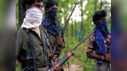 Chhattiagrah: बस्तर में हुए एनकाउंटर में फिर 3 महिला समेत 9 नक्सली ढेर, AK-47 समेत ये हथियार हुए बरामद