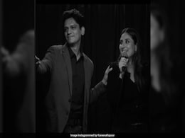 Kareena Kapoor's Birthday Wish For <i>Jaane Jaan</i> Co-Star Vijay Varma: "Biggest Hug" Kareena Kapoor's Birthday Wish For <i>Jaane Jaan</i> Co-Star Vijay Varma: "Biggest Hug"