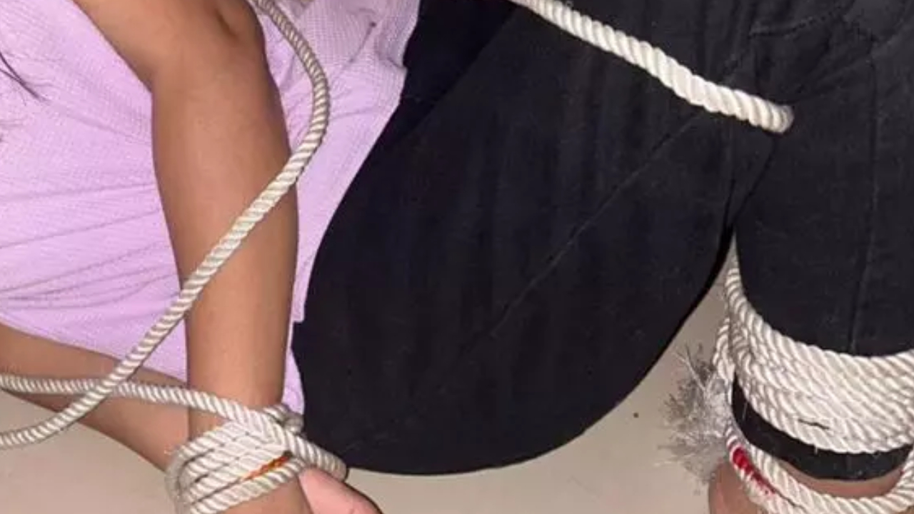 कोर्टा अगवा केस: एक और CCTV वीडियो आया सामने