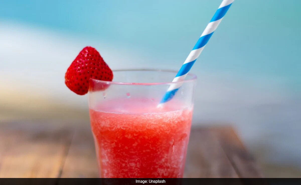 US Boy, 12, Taken To Hospital After Being Served Alcohol At Restaurant(00)