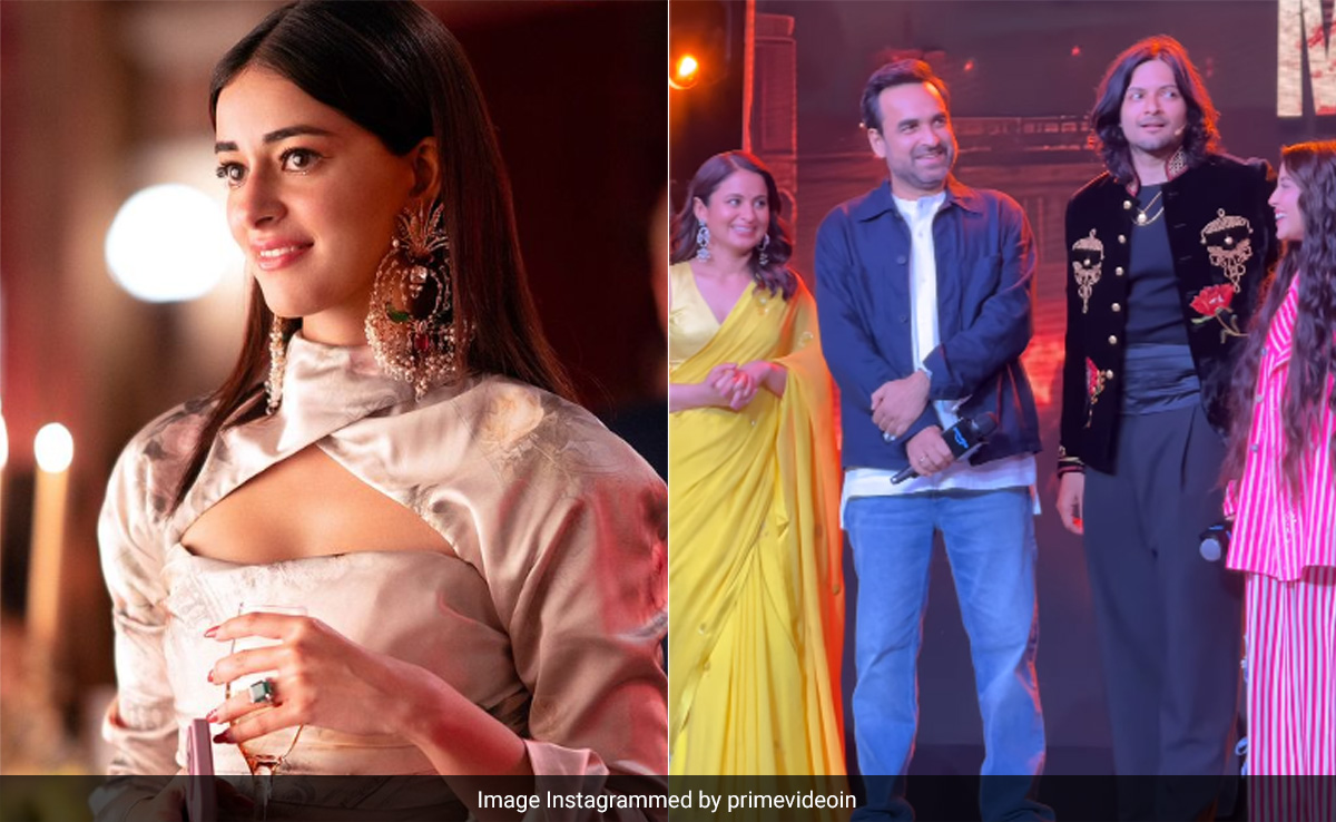 Prime Video Full 2024 Slate: Among More, <i>Call Me Bae</i>, <i>Citadel Honey Bunny</i>...Drum Roll... <i>Mirzapur 3</i>