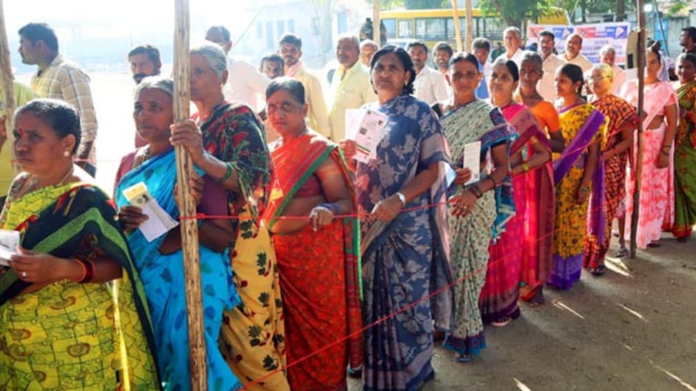 Opinion | 38% vs 18%: How Bengal Exposes The Biggest Irony Of Women's Reservation