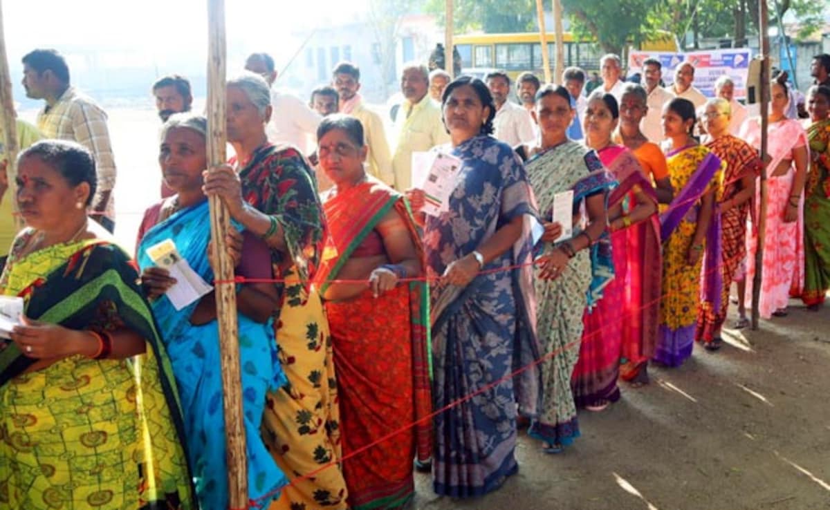 Opinion | 38% vs 18%: How Bengal Exposes The Biggest Irony Of Women's Reservation