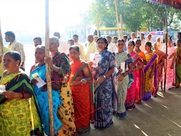 Opinion | 38% vs 18%: How Bengal Exposes The Biggest Irony Of Women's Reservation