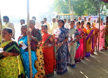 38% vs 18%: How Bengal Exposes The Biggest Irony Of Women's Reservation