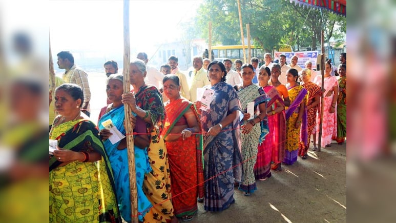 Opinion | Will Women Voters Be The Decisive Bloc In Phase 2 Of Bengal Polls?