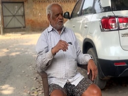 जब रेलवे के रिटायर कर्मचारी ने उठाई थी माफिया मुख्तार अंसारी के खिलाफ आवाज, पेंशन से लड़ा था केस जब रेलवे के रिटायर कर्मचारी ने उठाई थी माफिया मुख्तार अंसारी के खिलाफ आवाज, पेंशन से लड़ा था केस