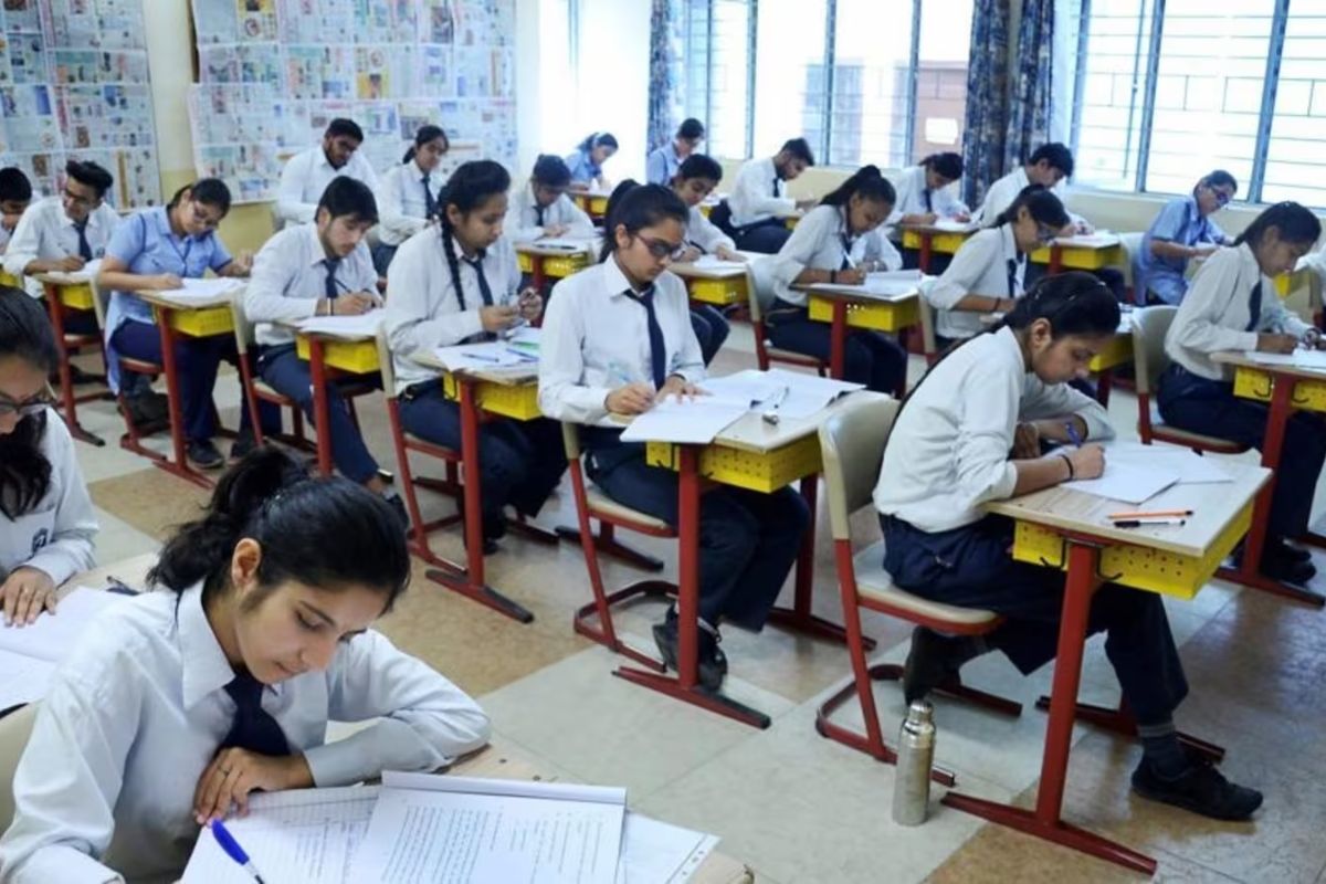 Andhra Pradesh Board To Announce Results For Inter Exam Today, Check Details