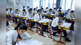 School Final Exam: लोकसभा चुनाव के कारण स्कूलों के फाइनल एग्जाम डेट्स में बदलाव, रिजल्ट का डेट भी बदला