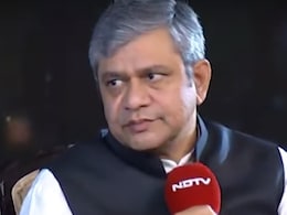 हमने AI को लेकर मजबूत व्यवस्था बनाई है, इसे जल्द जनता के सामने रखेंगे : डीपफेक कंटेंट पर अश्विनी वैष्णव हमने AI को लेकर मजबूत व्यवस्था बनाई है, इसे जल्द जनता के सामने रखेंगे : डीपफेक कंटेंट पर अश्विनी वैष्णव