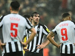 What Has Gone Wrong For Saudi Arabia-backed Newcastle United?
