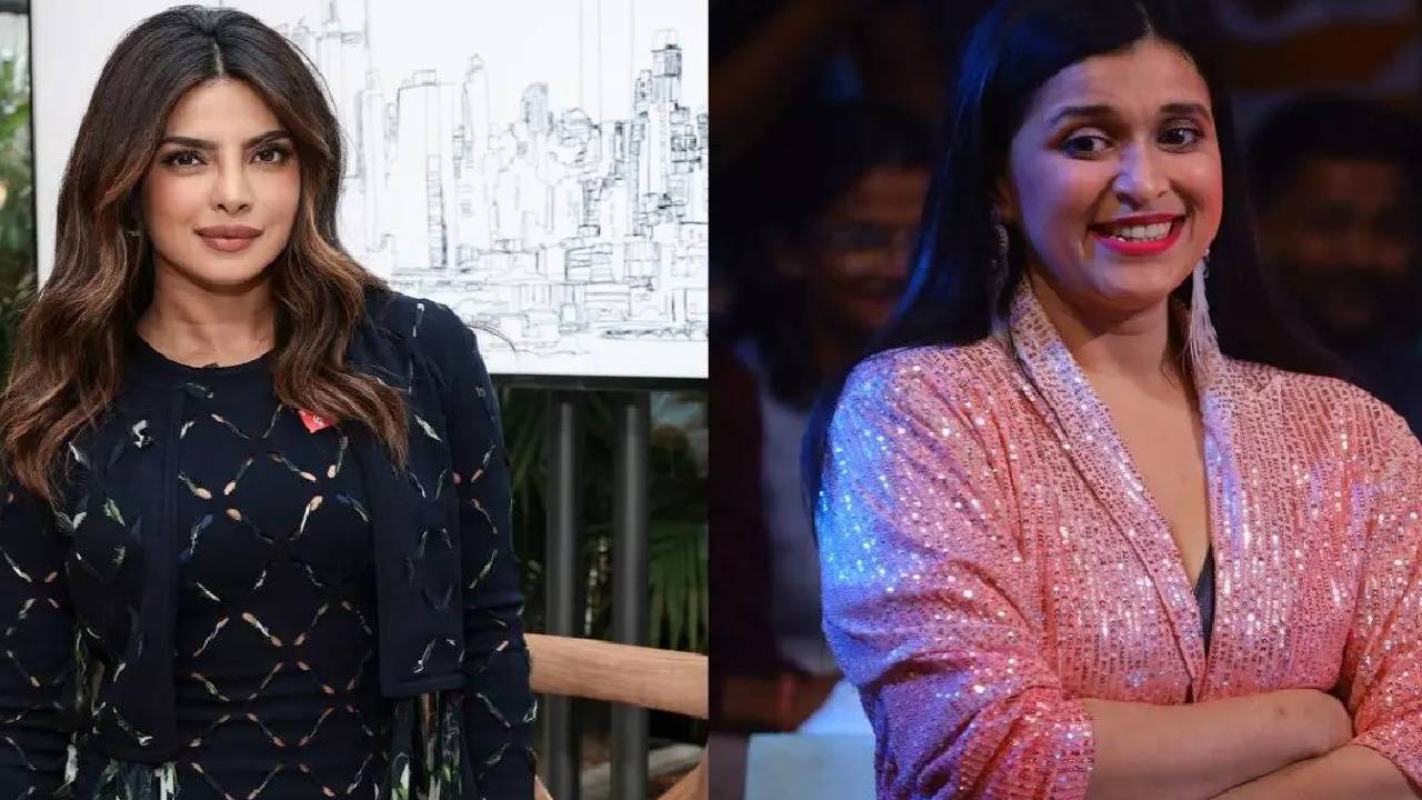 प्रियंका चोपड़ा की  रिश्तेदार मन्नारा चोपड़ा से एनडीटीवी की एक्सक्लूसिव बातचीत