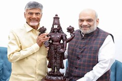 BJP's "6+2" Andhra Poll Plan With Chandrababu Naidu, Pawan Kalyan BJP's "6+2" Andhra Poll Plan With Chandrababu Naidu, Pawan Kalyan