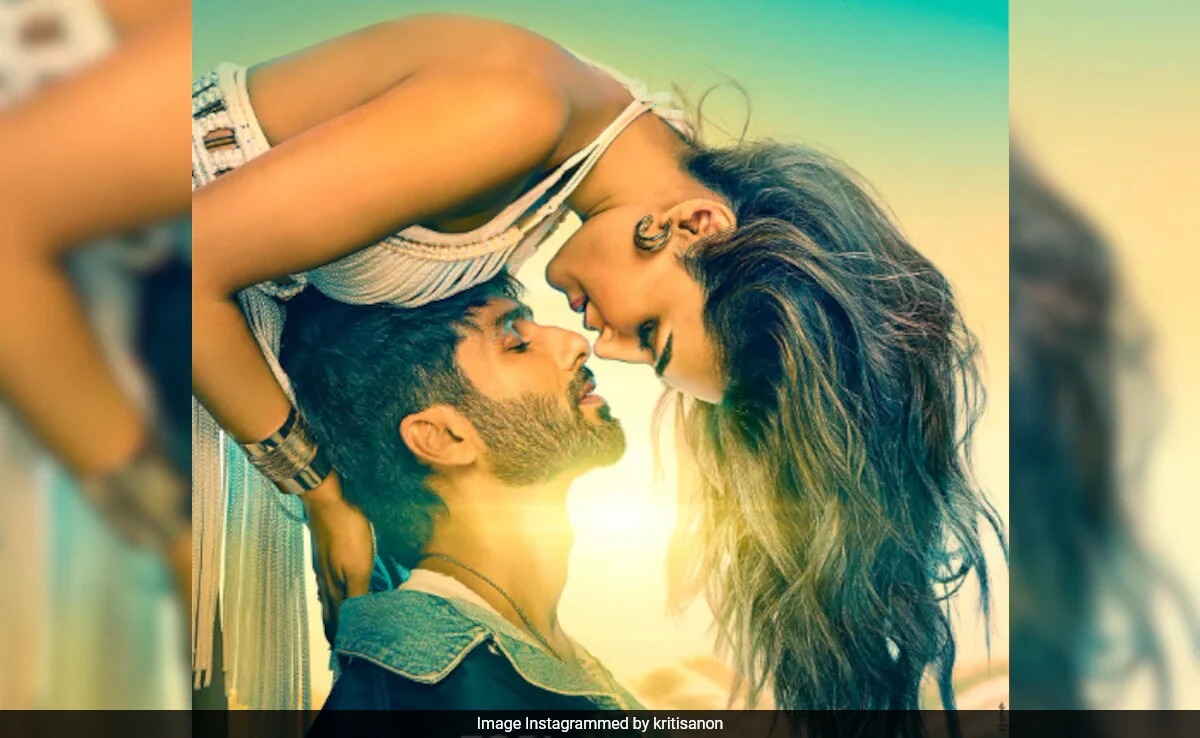 <i>Teri Baaton Mein Aisa Uljha Jiya</i> Box Office Collection Day 21: Shahid Kapoor-Kriti Sanon's Film Inches Towards Rs 80 Crore