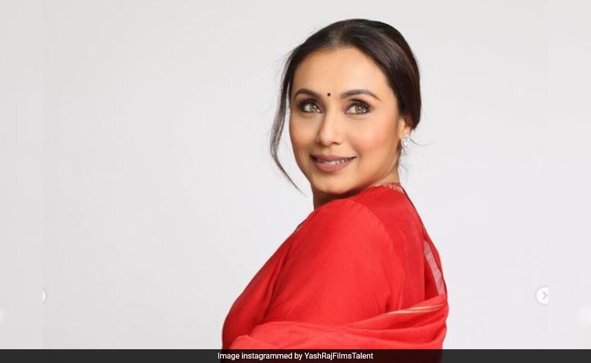 Rani Mukerji On Her Miscarriage: "I Can't Give A Sibling To My Daughter"