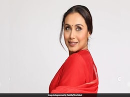 Rani Mukerji On Her Miscarriage: "I Can't Give A Sibling To My Daughter" Rani Mukerji On Her Miscarriage: "I Can't Give A Sibling To My Daughter"