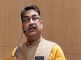 BJP Loksabha Candidate List: पहले विधानसभा और महापौर के लिए नहीं मिला था टिकट! अब बने जबलपुर लोकसभा सीट से प्रत्याशी... BJP Loksabha Candidate List: पहले विधानसभा और महापौर के लिए नहीं मिला था टिकट! अब बने जबलपुर लोकसभा सीट से प्रत्याशी...