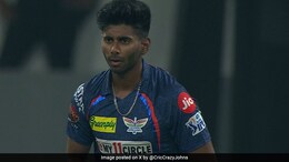 "Need To Check His Temperament": Ex-BCCI Selector's Big Statement On Mayank Yadav, And Why He Is Not Yet Ready For India