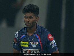 "Need To Check His Temperament": Ex-BCCI Selector's Big Statement On Mayank Yadav, And Why He Is Not Yet Ready For India