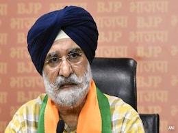 US Ex Envoy Among Candidates In BJP's Latest List For Lok Sabha Polls US Ex Envoy Among Candidates In BJP's Latest List For Lok Sabha Polls