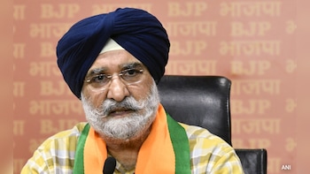 Who Is Taranjit Singh Sandhu? Former Diplomat Appointed As Lieutenant Governor Of Delhi