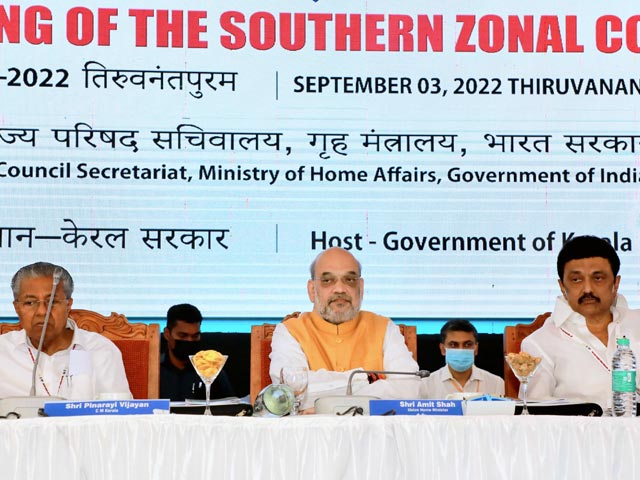 Tamil Nadu, Kerala, Karnataka Say They Will Not Implement CAA