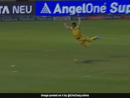 "1st Time Sri Lankan Helping A Bangladeshi": Matheesha Pathirana Shares Hilarious Post On Viral Catch