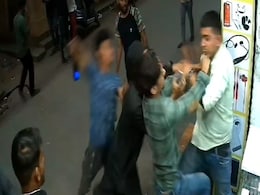 Beaten By Both Hindus And Muslims: Cops On Bengaluru Shopkeeper's Assault Beaten By Both Hindus And Muslims: Cops On Bengaluru Shopkeeper's Assault