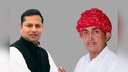 Rajasthan Politics: जालौर-सिरोही सीट पर किसकी जीत होगी पक्की? फलोदी सट्टा बाजार वैभव या लुंबाराम के लिए क्या दे रहे संकेत