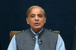 PM For 2nd Time, Pakistan's Shehbaz Sharif Faces An Even Tougher Task PM For 2nd Time, Pakistan's Shehbaz Sharif Faces An Even Tougher Task