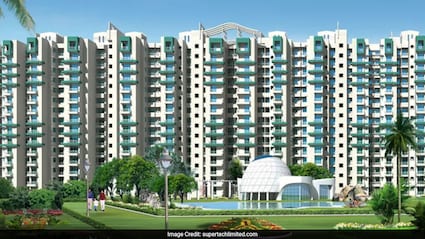 Explained: Why Buyers Are Suddenly Ditching 1BHK, 2BHK Flats In Noida