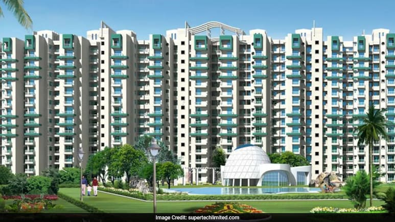 Explained: Why Buyers Are Suddenly Ditching 1BHK, 2BHK Flats in Noida