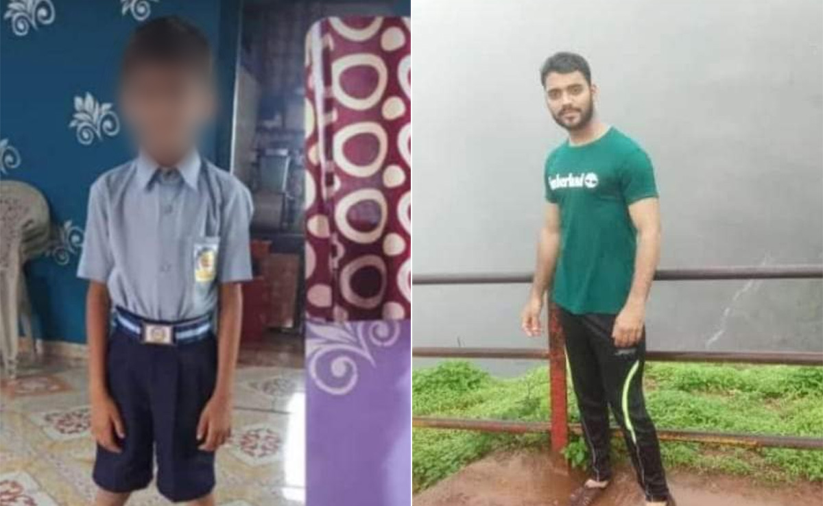 Boy Kidnapped After Evening Prayers Near Mumbai, Killed For Rs 23 Lakh