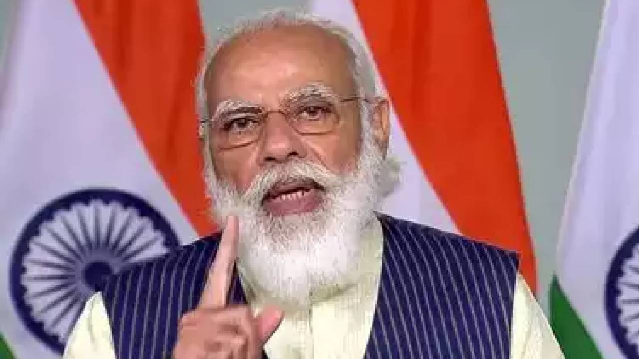 पीएम मोदी ने भारत को सेमीकंडक्टर मैन्युफैक्चरिंग सेंटर बनाने के लिए दी बड़ी सौगात