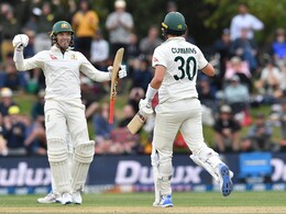 Australia Star In 'Best Form Of His Life' Before BGT, Says This Small Trick Did Wonders