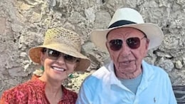 Media Mogul Rupert Murdoch, 93, Marries Elena Zhukova: Report