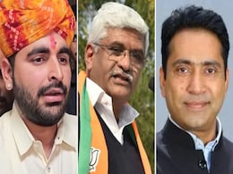 Rajasthan: मेघवाल मजबूत, पर शेखावत को करनी पड़ेगी मेहनत, कस्वां- भाटी को लेकर क्या कह रहा फलोदी का सट्टा बाजार?  Rajasthan: मेघवाल मजबूत, पर शेखावत को करनी पड़ेगी मेहनत, कस्वां- भाटी को लेकर क्या कह रहा फलोदी का सट्टा बाजार?