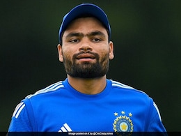 रिंकू सिंह यूपी में बने बेसिक शिक्षा अधिकारी और सोशल मीडिया पर क्यों मच गया हंगामा