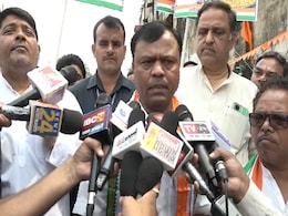 Lok Sabha Election को लेकर दीपक बैज ने  NDTV से की खास बातचीत, पार्टी छोड़ने वाले नेताओं पर की तल्ख़ टिप्पणी Lok Sabha Election को लेकर दीपक बैज ने  NDTV से की खास बातचीत, पार्टी छोड़ने वाले नेताओं पर की तल्ख़ टिप्पणी