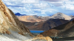 Several MPs Suffer High-Altitude Sickness During Official Ladakh Tour
