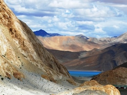 Several MPs Suffer High-Altitude Sickness During Official Ladakh Tour