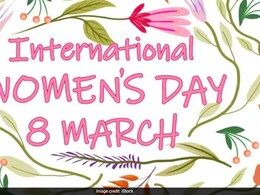 अंतर्राष्ट्रीय महिला दिवस 2025: महिलाओं को ऐसी शुभकामनाएं भेज इस ऐतिहासिक दिन को बनाएं और भी खूबसूरत