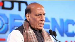 NDTV Defense Summit: चीन सीमा विवाद पर बोले रक्षा मंत्री, कोई आंख दिखाएगा, तो भारत से 'करारा जवाब' मिलेगा, जानें 10 बड़ी बातें