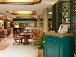 Chef Vineet Bhatia Unveils Spectacular Anniversary Menu At Dhilli, The Oberoi New Delhi