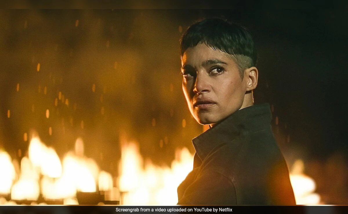 <i>Rebel Moon - Part Two: The Scargiver</i> Trailer -  Zack Snyder's Film Promises A Big Space War